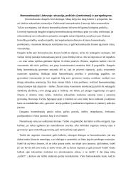 Homoseksualizmas Lietuvoje 5 puslapis