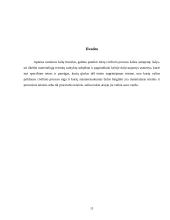 Ieškovo ir atsakovo procesinės teisės ir pareigos 11 puslapis