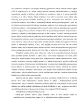 Ieškovo ir atsakovo procesinės teisės ir pareigos 3 puslapis