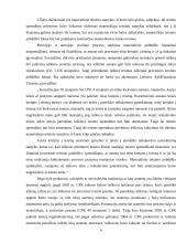 Ieškovo ir atsakovo procesinės teisės ir pareigos 6 puslapis