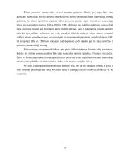 Ieškovo ir atsakovo procesinės teisės ir pareigos 10 puslapis