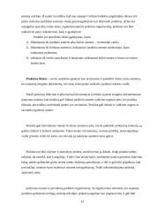 Įgaliojimų delegavimas, jo vieta ir reikšmė gamybos procese 13 puslapis