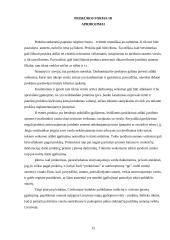 Įgaliojimų delegavimas, jo vieta ir reikšmė gamybos procese 15 puslapis