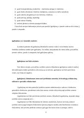 Įgaliojimų delegavimas, jo vieta ir reikšmė gamybos procese 6 puslapis