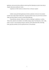 Įgaliojimų delegavimas, jo vieta ir reikšmė gamybos procese 7 puslapis