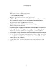 Įgaliojimų delegavimas, jo vieta ir reikšmė gamybos procese 9 puslapis