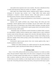 Ikimokyklinukų ir priešmokyklinukų kalbos ugdymo ypatumai, problemos ir jų sprendimo būdai 16 puslapis