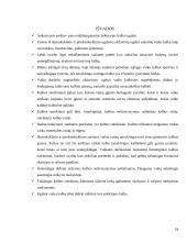 Ikimokyklinukų ir priešmokyklinukų kalbos ugdymo ypatumai, problemos ir jų sprendimo būdai 18 puslapis