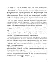 Ikimokyklinukų ir priešmokyklinukų kalbos ugdymo ypatumai, problemos ir jų sprendimo būdai 9 puslapis