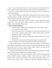 Ikimokyklinukų ir priešmokyklinukų kalbos ugdymo ypatumai, problemos ir jų sprendimo būdai 10 puslapis
