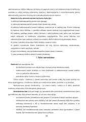 Įmonės bankroto ir restruktūrizavimo įstatymų santykis 10 puslapis