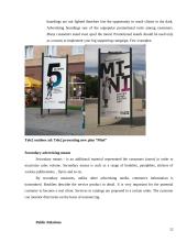 Importance of Communication at Tele2 12 puslapis
