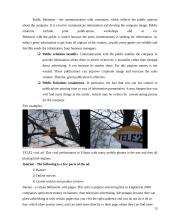 Importance of Communication at Tele2 13 puslapis