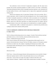 Importance of Communication at Tele2 17 puslapis