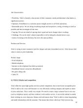 Importance of Communication at Tele2 18 puslapis