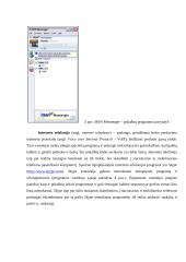 Informacijos paieška internete, interneto samprata, struktūra 15 puslapis