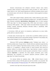 Informacijos paieška internete, interneto samprata, struktūra 9 puslapis