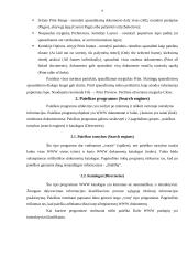 Informacijos paieška - programa Internet Explorer 9 puslapis