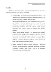 Informacijos paieškos sistemos - robotai 13 puslapis