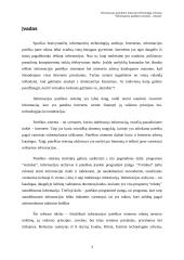 Informacijos paieškos sistemos - robotai 3 puslapis