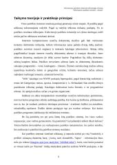 Informacijos paieškos sistemos - robotai 9 puslapis