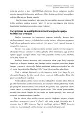 Informacijos paieškos sistemos - robotai 10 puslapis