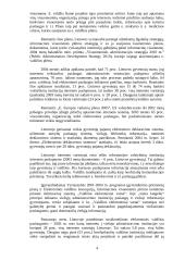 Informacinės visuomenės raida 5 puslapis