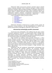 Lietuvos informacinė visuomenė 5 puslapis