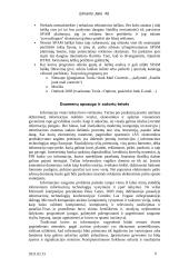 Lietuvos informacinė visuomenė 9 puslapis