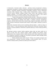 Informacinė visuomenė ir naujoji viešoji vadyba 11 puslapis