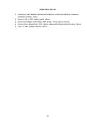 Informacinė visuomenė ir naujoji viešoji vadyba 12 puslapis