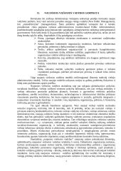 Informacinė visuomenė ir naujoji viešoji vadyba 7 puslapis