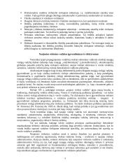 Informacinė visuomenė ir naujoji viešoji vadyba 9 puslapis