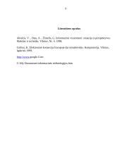 Informacinės technologijos visuomenė 7 puslapis