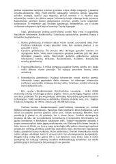 Informacinės visuomenės samprata Lietuvoje 9 puslapis