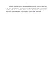 Inkrementinis sprendimų priėmimo modelis 11 puslapis