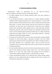 Inkrementinis sprendimų priėmimo modelis 12 puslapis