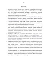 Inkrementinis sprendimų priėmimo modelis 13 puslapis