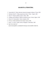 Inkrementinis sprendimų priėmimo modelis 14 puslapis