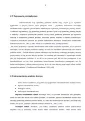 Inkrementinis sprendimų priėmimo modelis 8 puslapis