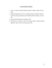 Inovacijų ir pokyčių vadyba viešosiose institucijose 11 puslapis