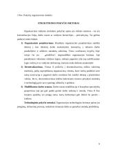 Inovacijų ir pokyčių vadyba viešosiose institucijose 9 puslapis