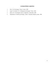 Įgimtas ir įgytas intelektas 11 puslapis