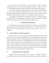 Įgimtas ir įgytas intelektas 6 puslapis