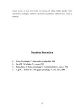 Intelektas ir jo rūšys 10 puslapis