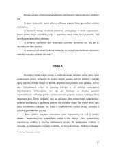 Interesų grupių veikla pasaulyje bei Lietuvoje 12 puslapis