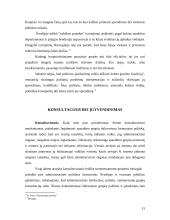 Interesų grupių veikla pasaulyje bei Lietuvoje 13 puslapis