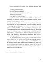 Interesų grupių veikla pasaulyje bei Lietuvoje 16 puslapis