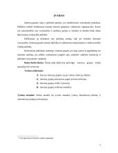 Interesų grupių veikla pasaulyje bei Lietuvoje 3 puslapis