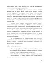 Interesų grupių veikla pasaulyje bei Lietuvoje 8 puslapis